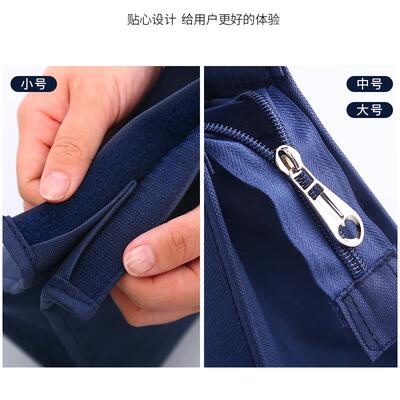 Bento Lunch Box Tote Picnic Storage Bag Pouch Lunch bags餐袋