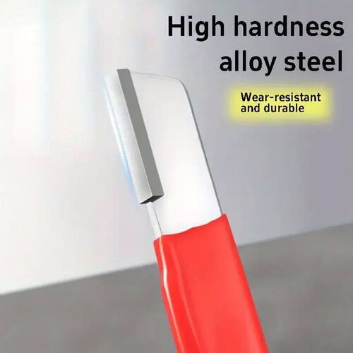 Portable knife sharpener Garden scissors Kitchen knife Mouth