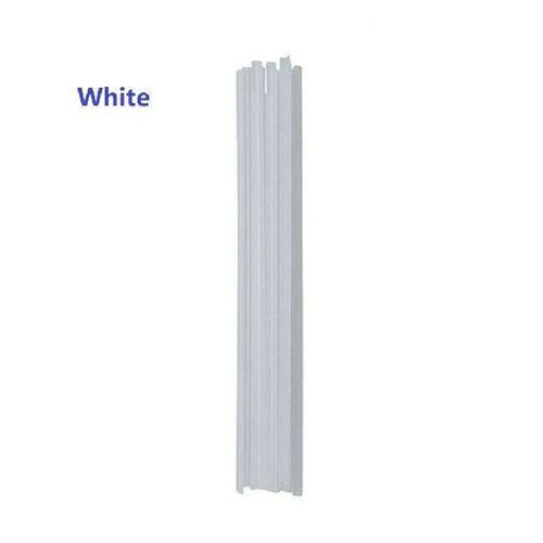 10Pcs ABS Plastic Welding Rods 250mm Length Bumper Repair