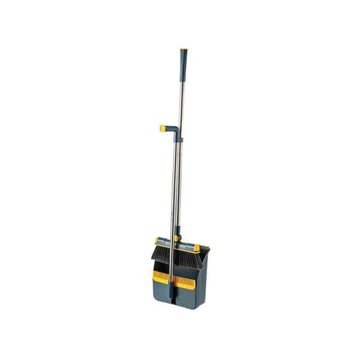 broom dustpan set household soft wool sweeping mop[ cleaning