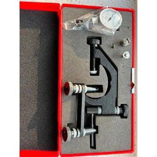 2025 New Test with Dovetail Mount Accessories 1-7/8in White