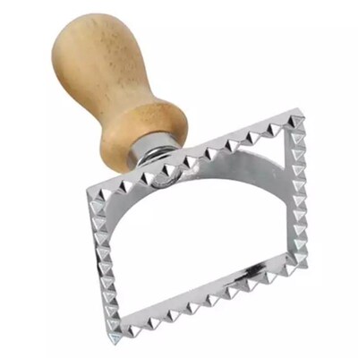 Ravioli Stamp Pasta Cutter Pastry Maker Molding Press Mold