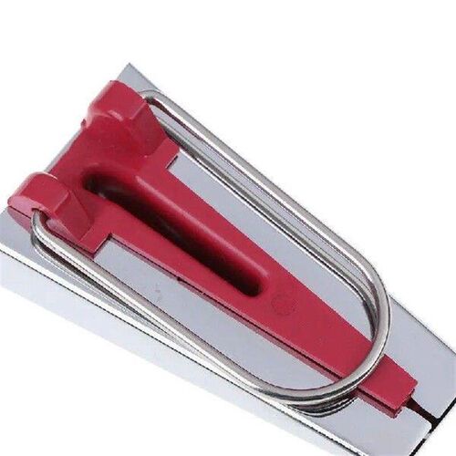 Set of 4/5 Fabric Bias Tape Maker Binding Tool Quilting