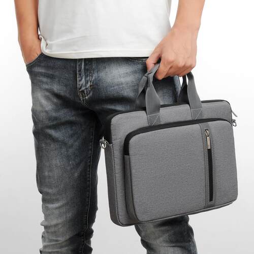 Laptop Sleeve Protective Shoulder Carrying Laptop Case For p