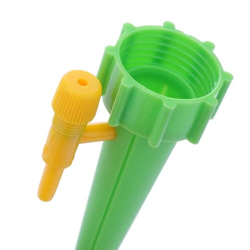 12/6/1PCS Self-contained Auto Drip Irrigation Watering Syste