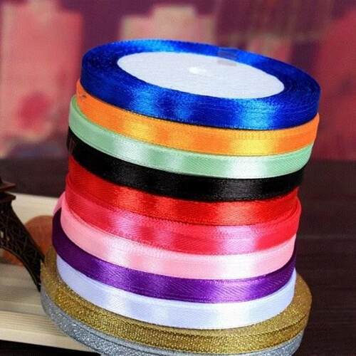 Packing material / ribbon tie balloon ribbons