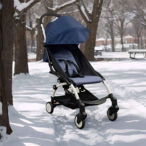 175 Stroller Accessories Canopy ver Seat Cushion For babyyoy