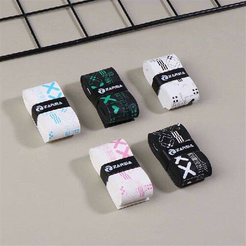 Tennis Badminton Racket Paddle Head Protection Tape Sticker