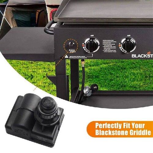 For Blackstone 36 Inch Grill 4 Outlets Grill Igniter Kit
