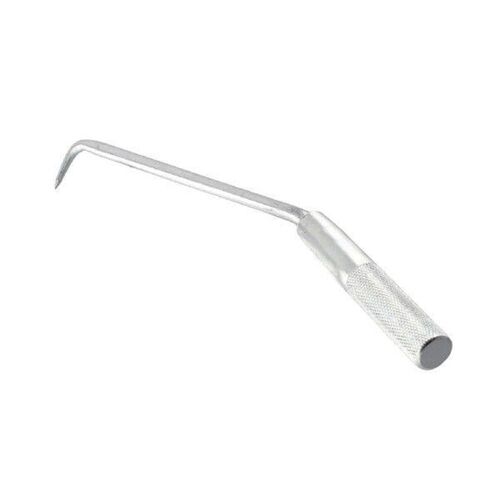 Parts Rebar Hook Iron Wire Winding Clamp Tying Tool Chrome
