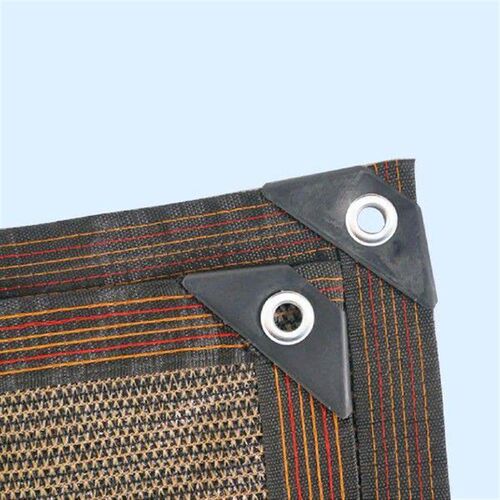 Shade Cloth Netting Mesh Oversized Awning Cover Heavy Duty