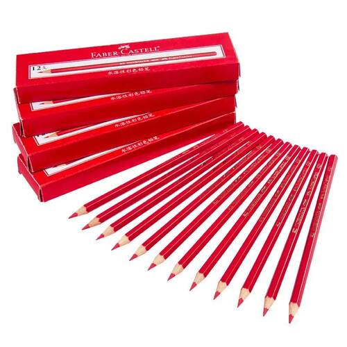 12pcs/box Professional Colored Pencil Drawing Set Profession