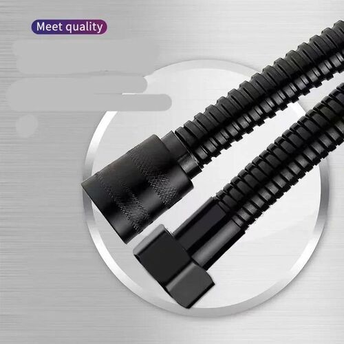 Pipe New Hose Watering Garden Water Hose Flexible SUS304 Sho