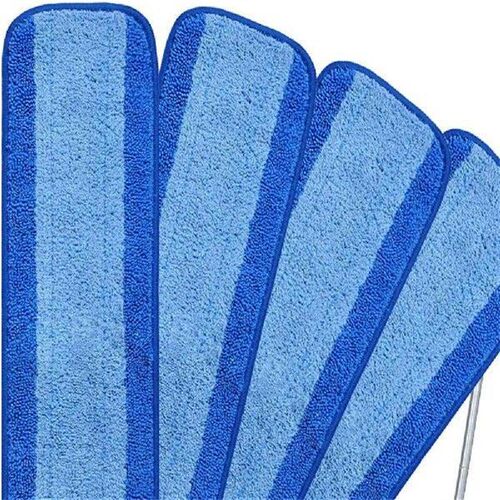 Mop Cleaning Pad Easy Clean Good Water Absorption 58 G