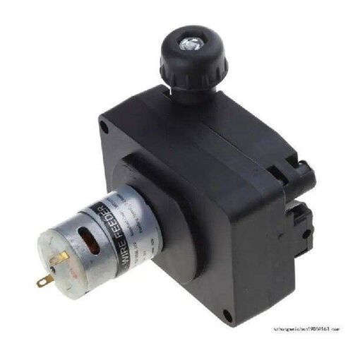 28GF DC24V 12V Mig Welder Gas Welding Wire Feeder Roll Wire