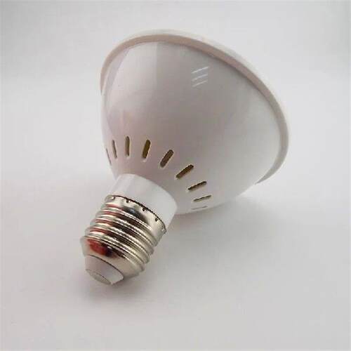 300 LED flower plant Grow light bulb E27 red blue Fitolamp