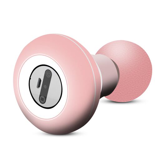 Muscle Massage Mini Pocket Electric Fascia Massage Back neck