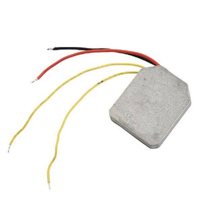Control Board Switch  Controller Road Board Line 10/12 Inch