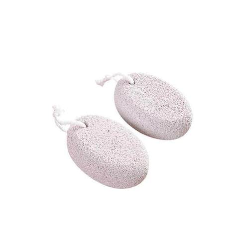 Heel scrubbing brush scrubbing pumice stone rubbing stone to