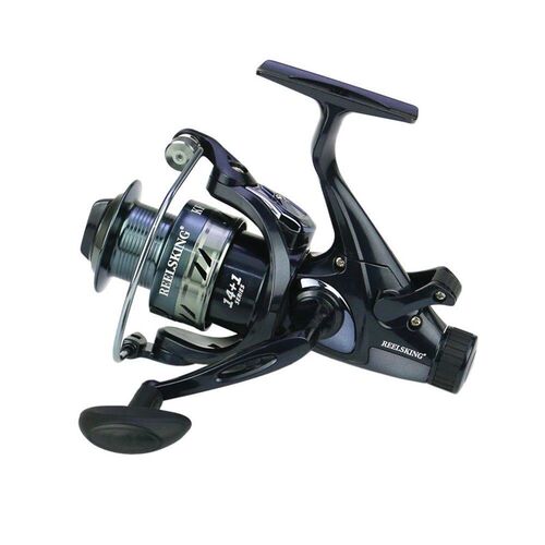 Max 8-25KG Drag 14+1 BB Carp Front Rear Double Brake Spinnin