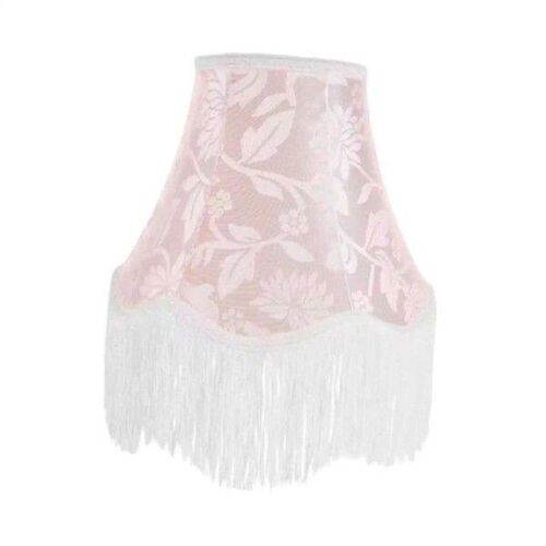 Floor Light Cover Tassel Replacement Fabric Practical
