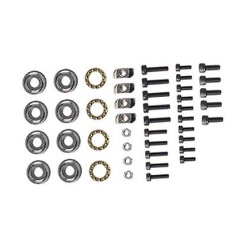 3D Printer Self Aligning Anti Vibration Foot Set