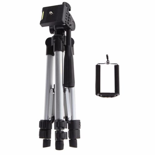 2021 New Stand Holder Flexible Tripode for Canon Nikon Sony
