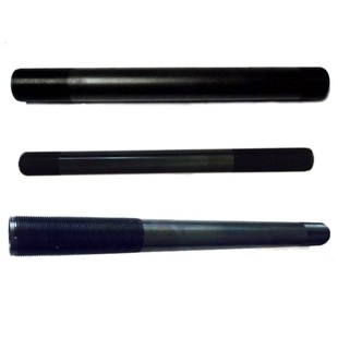 M77 M87 90数控仪表车床拉管232拉杆M57