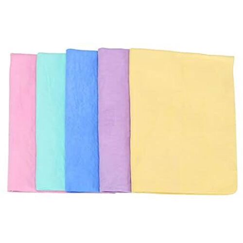 Chamois Cloth,Shamies Towels for Cars,Dog Towels for Dryi