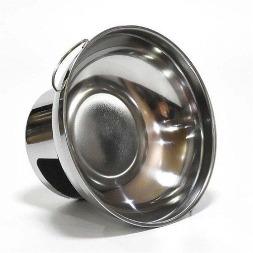 Mini Hot Pot, Outdoor Cooker, Traditional Chinese Hot Pot,