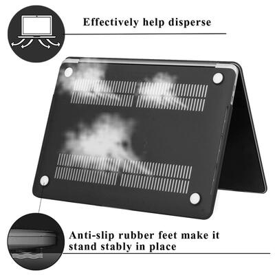 Laptop Case for  Macbook M1 Chip Air Pro Retina 11 12 13 15