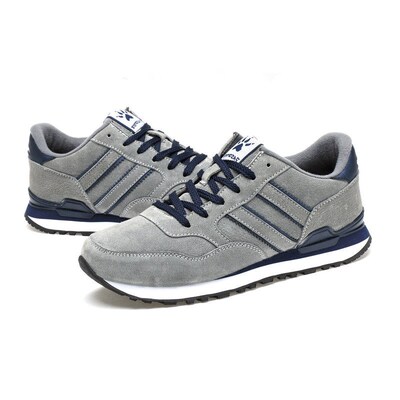 2023 artificial Leather Men Causal Shoes Male Spring Men Cas