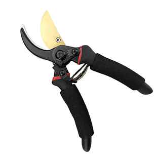 Pruning Shear Garden Tools Garden Clippers Durable Labor Sav