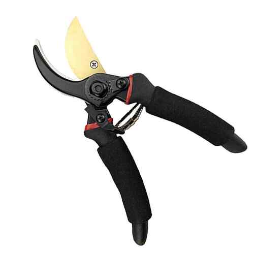 Pruning Shear Garden Tools Garden Clippers Durable Labor Sav
