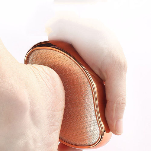 1PC Exfoliate Foot Hard Dead Skin Pedicure Remover Scrubber