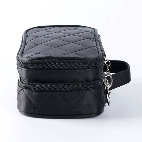 Cosmetic Bag Portable Cosmetic Storage Bag Simple Large-Capa