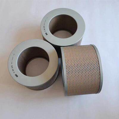 C3037空5气化工厂进滤芯不锈C30375形钢锥滤除油雾异型气过滤器