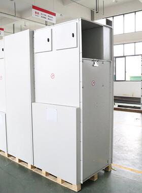 SF6全绝缘户M内环网柜柜KXR6-2柜4高CXC压环网开关成套设备定制化