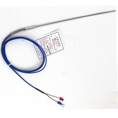 自由工厂芯二线制化单WRNK-191工行业简易式R装热电偶WN铠K-191