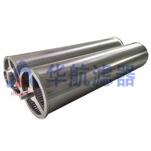 非标供应2228*103828*1038楔形丝不滤滤网锈钢T丝型芯布水器绕丝