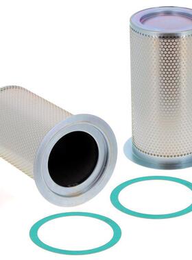 供应2250S空压A机油气分离滤IFE芯321401602源头厂家多种规格