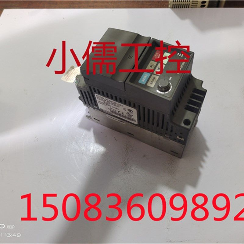 台达变频器 VFD015EL3 VFD015E3 3V 1.5KW 包好,电子元器件市场,变频器,淘宝优惠券,粉丝福利购,淘宝优惠卷