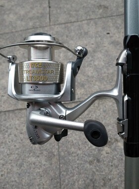 迪佳LT2000/00/30/0前刹防腐海钓轮矶钓轮纺车轮卷线器渔