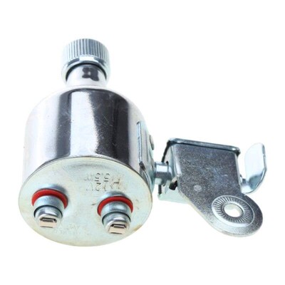 Vintage Bicycle Motorized Bike Friction 12V 6W Generator Hea