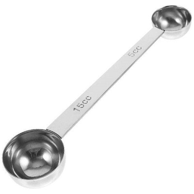 Measuring Spoon Coffee Measure Scoop Scoops Small Supply