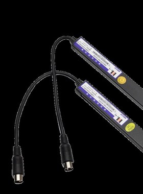 微科光幕条电梯光幕通用型原装ECO-9171-C2209红外线门感应条