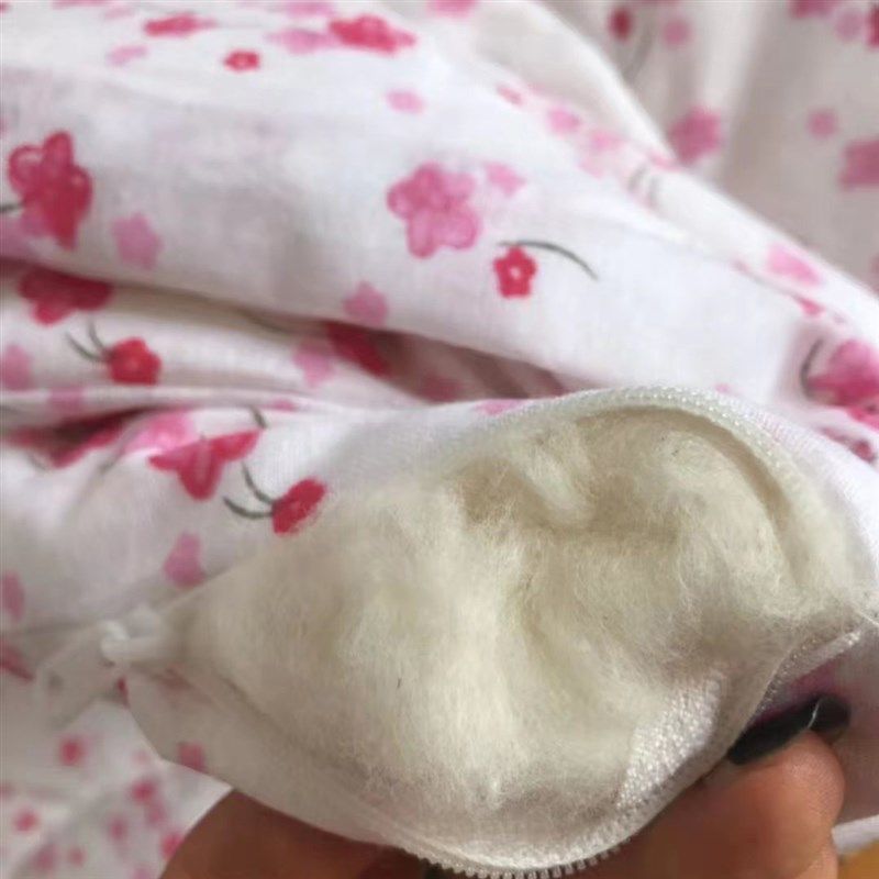 刘大姐家 赔钱处理一批刚做好的厚实暖和 纯正棉花被 冬被棉花芯,床上用品,棉花被,淘宝优惠券,粉丝福利购,淘宝优惠卷