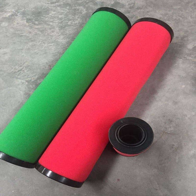 嘉美精密 压缩空气滤芯/E7/E9/32/3//有效除油水