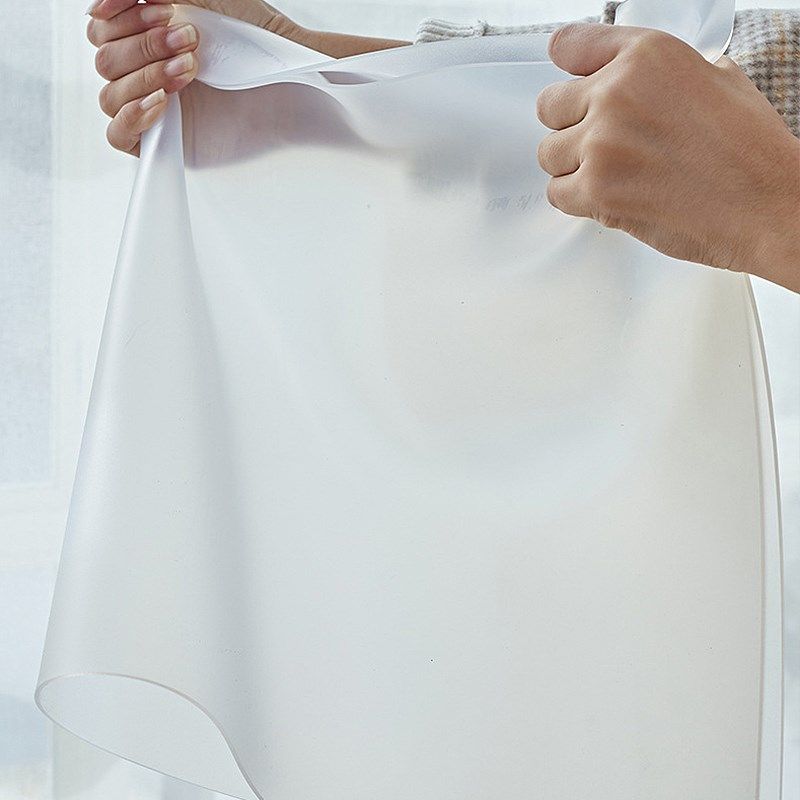 食品级软硅胶桌布防水防油免洗防烫餐桌垫茶几垫小学生桌垫IN,居家布艺,桌布,淘宝优惠券,粉丝福利购,淘宝优惠卷