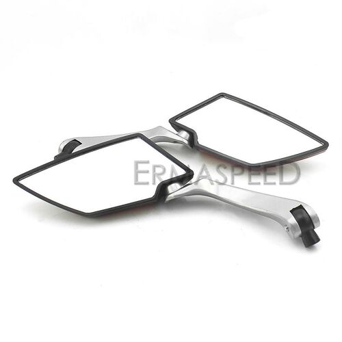 Universal Motorcycle Handlebar Rear View Mirro